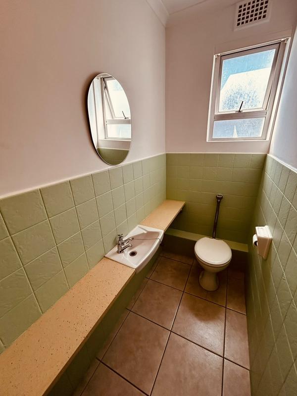 To Let 2 Bedroom Property for Rent in Mouille Point Western Cape